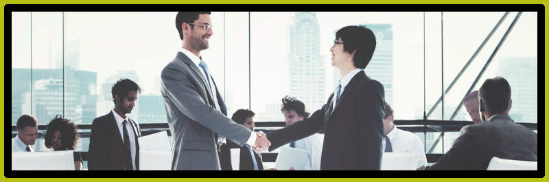 Business partnerships are often vulnerable to claims. A Directors and Officers insurance policy is recommended to reduce this risk.